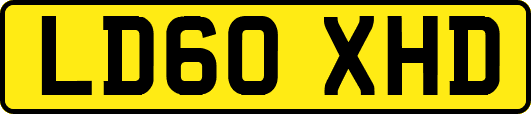 LD60XHD