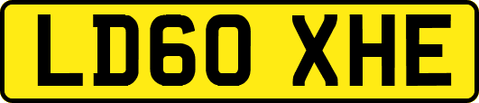LD60XHE
