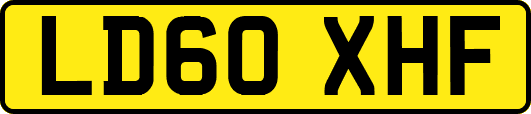 LD60XHF