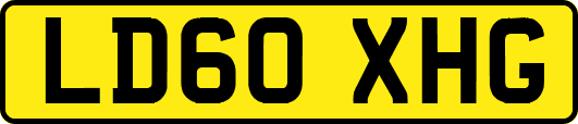LD60XHG