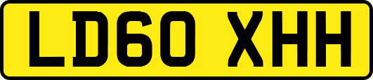 LD60XHH