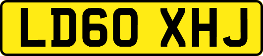 LD60XHJ