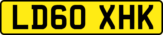 LD60XHK