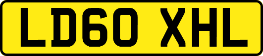 LD60XHL
