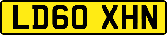 LD60XHN
