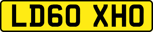 LD60XHO