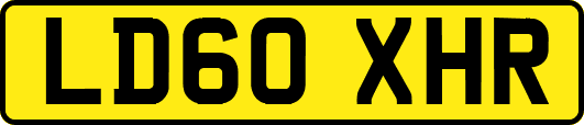 LD60XHR