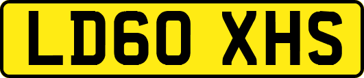 LD60XHS