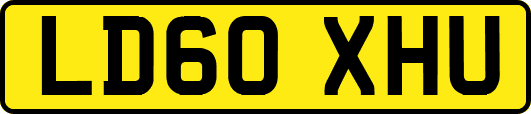 LD60XHU
