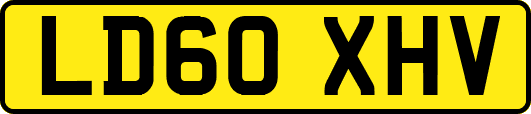 LD60XHV