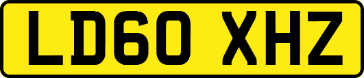 LD60XHZ
