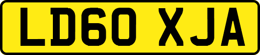 LD60XJA