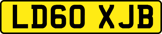 LD60XJB