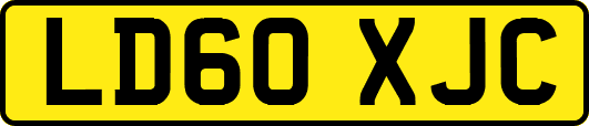 LD60XJC