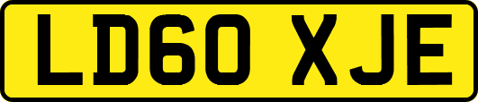 LD60XJE
