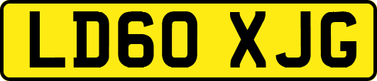 LD60XJG