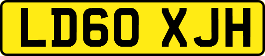 LD60XJH