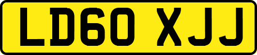 LD60XJJ
