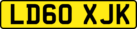 LD60XJK