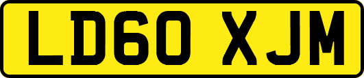 LD60XJM