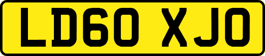 LD60XJO