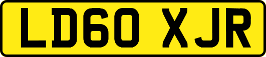 LD60XJR