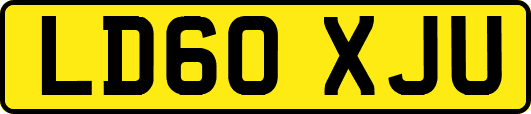 LD60XJU