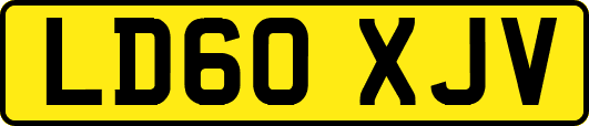 LD60XJV