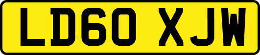 LD60XJW