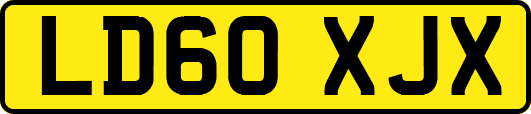 LD60XJX