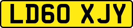 LD60XJY