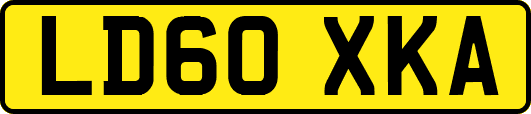 LD60XKA