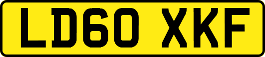 LD60XKF
