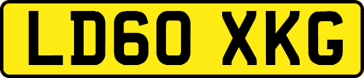 LD60XKG