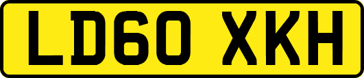 LD60XKH