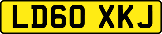 LD60XKJ
