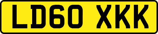 LD60XKK