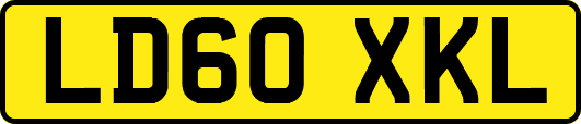 LD60XKL