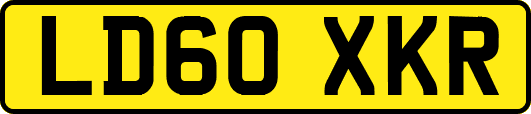 LD60XKR