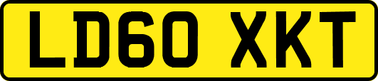 LD60XKT