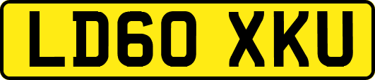 LD60XKU