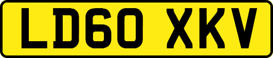 LD60XKV