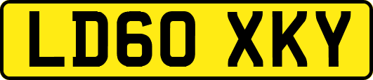 LD60XKY