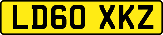 LD60XKZ