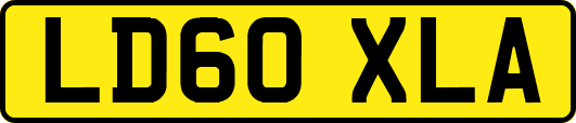 LD60XLA