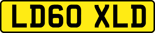 LD60XLD