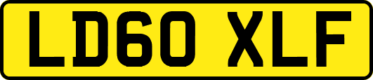 LD60XLF