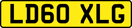 LD60XLG
