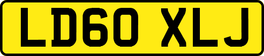 LD60XLJ