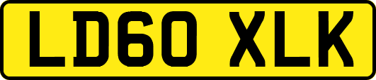 LD60XLK